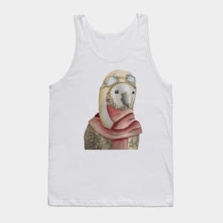 Avian Aviator Tank Top